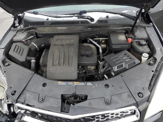 2013 CHEVROLET EQUINOX LS #3301893452