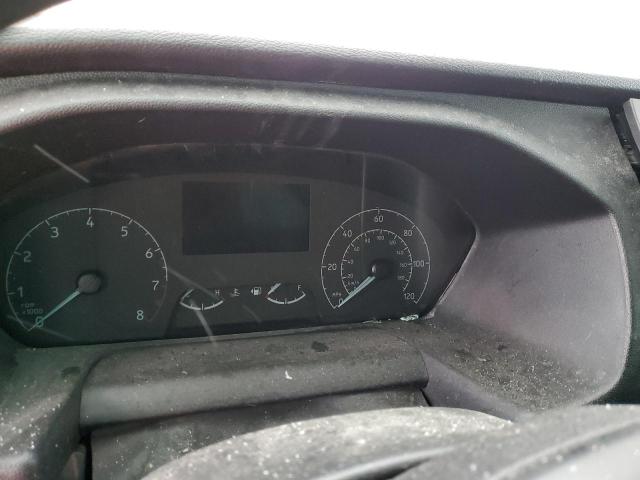 2022 FORD TRANSIT T-350 XL #3285559299