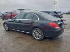 Lot #3301647624 2017 MERCEDES-BENZ C 300 4MAT