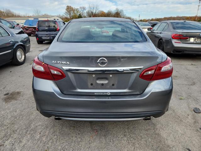 2018 NISSAN ALTIMA 2.5 #3284749533