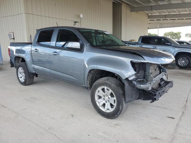2022 CHEVROLET COLORADO L #3308303218