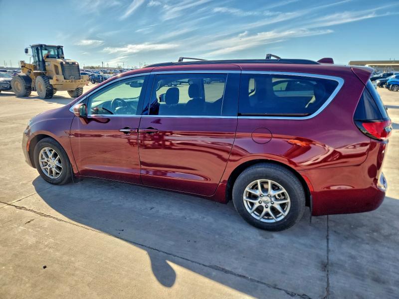 2021 CHRYSLER PACIFICA T #3297860792