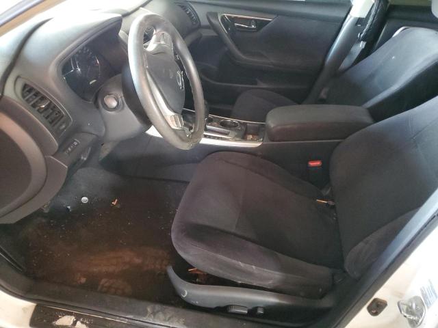 2013 NISSAN ALTIMA 2.5 #3303897716