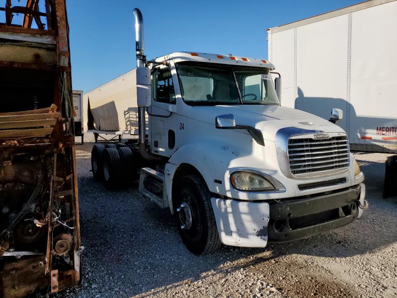 2009 FREIGHTLINER COLUMBIA #3294308876
