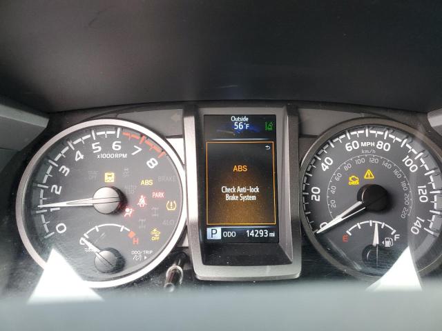 2023 TOYOTA TACOMA DOU #3294515512