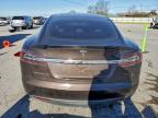 Lot #3304549446 2014 TESLA MODEL S