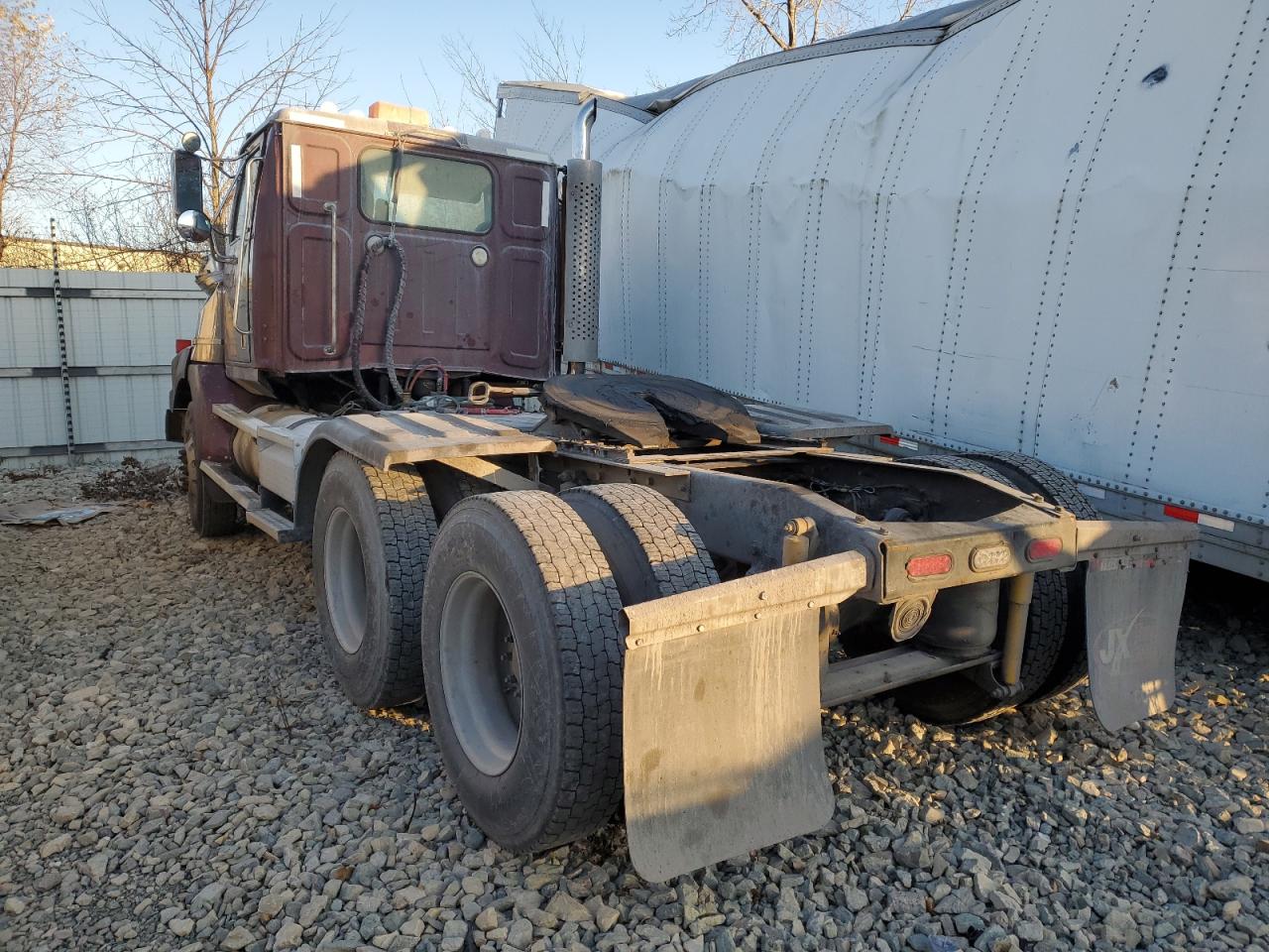 Lot #3311890246 2001 WESTENSTAR UNKNOWN