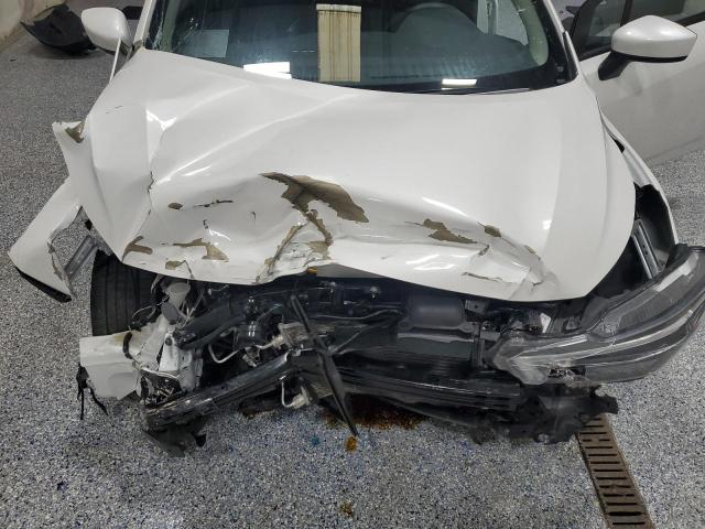 2025 NISSAN VERSA SV - 3N1CN8EV0SL817074