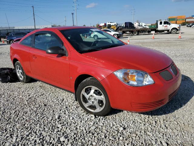 2008 PONTIAC G5 #3316718425