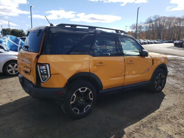 2022 FORD BRONCO SPO - 3FMCR9C63NRD08337