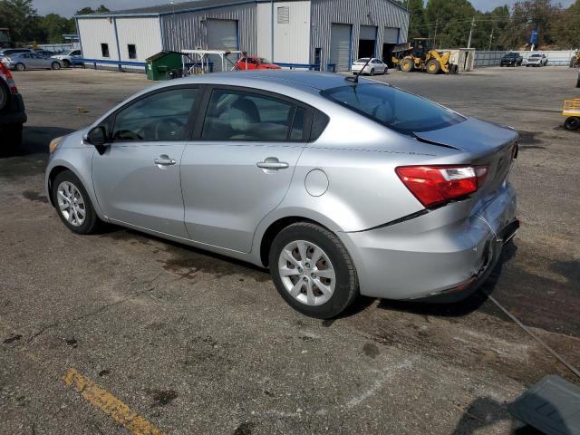 2017 KIA RIO LX #3291356175