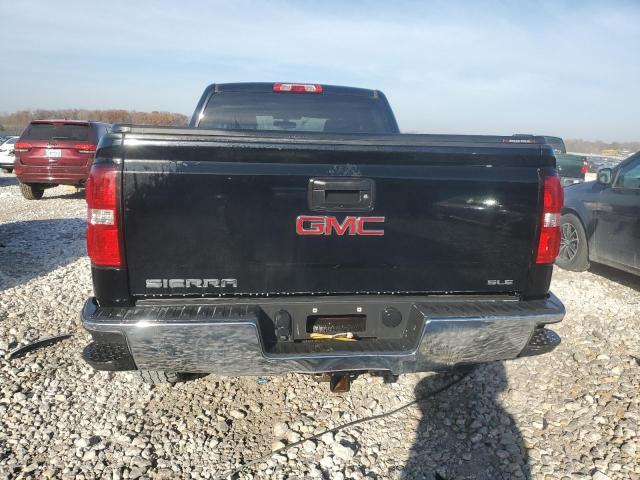 2016 GMC SIERRA K15 - 1GTV2MEH2GZ238007