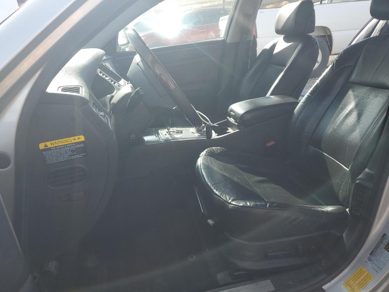 Lot #3287827119 2009 HYUNDAI GENESIS 4.