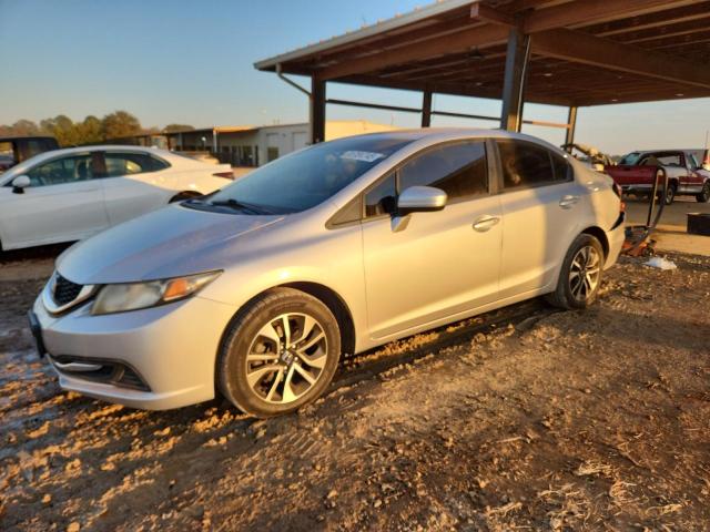 2015 HONDA CIVIC EX #3285736668