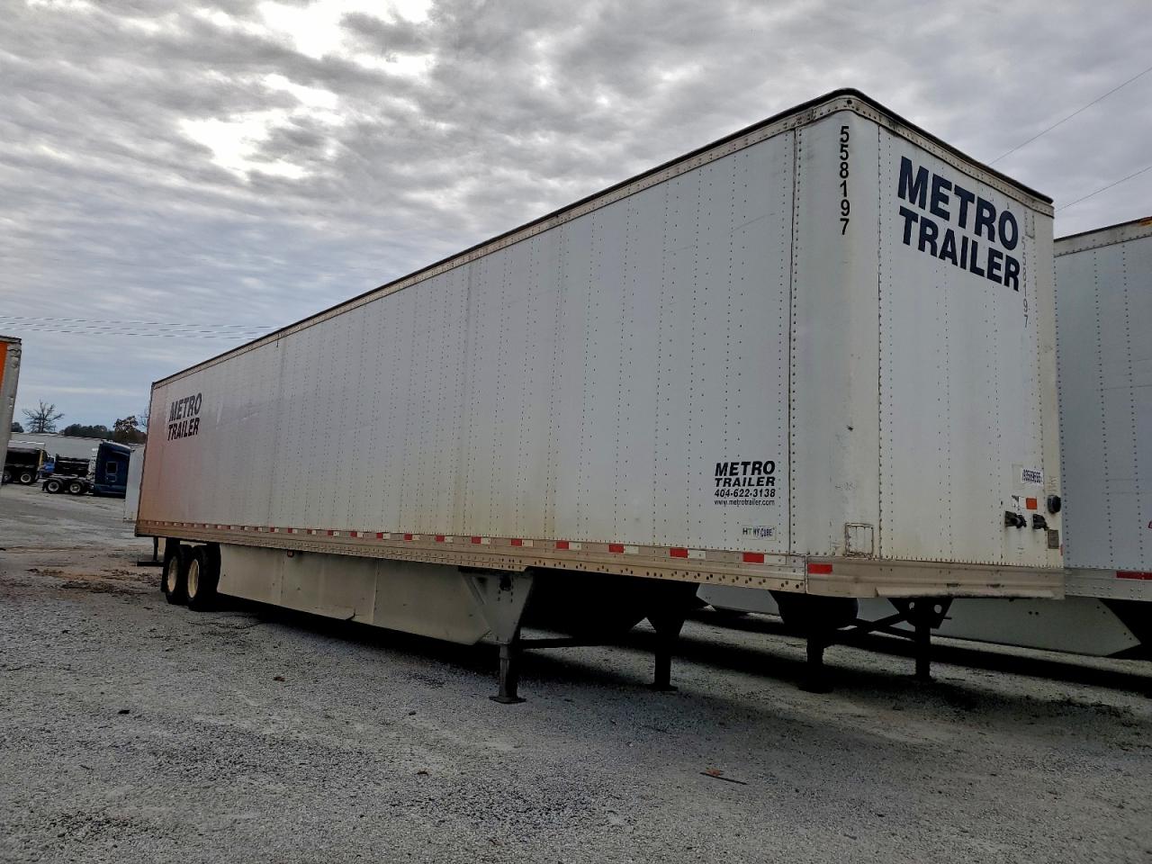 Lot #3309255616 2015 HYTR 3H3