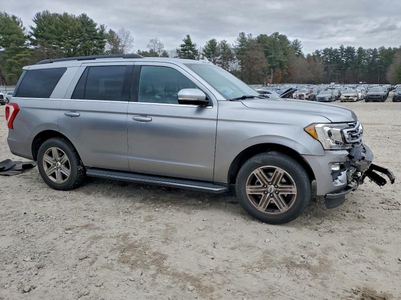 2021 FORD EXPEDITION #3304518439