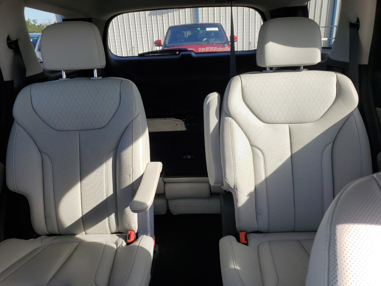 HYUNDAI PALISADE SEL