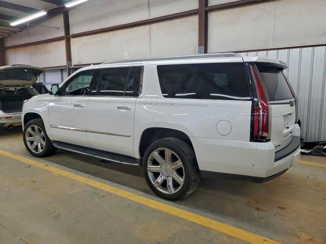 2018 CADILLAC ESCALADE E #3303830477