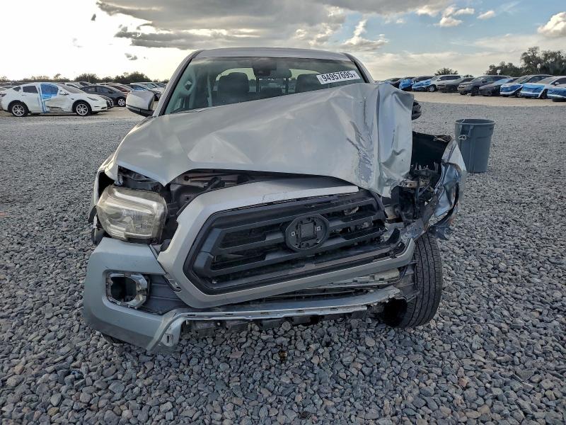 2020 TOYOTA TACOMA DOU #3301712365