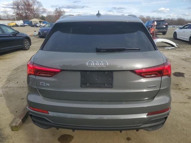 2024 AUDI Q3 PREMIUM #3291408137