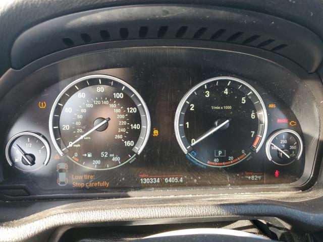 2016 BMW X4 XDRIVE2 5UXXW3C54G0R22432