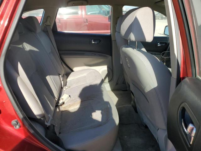 2014 NISSAN ROGUE SELE #3292763806