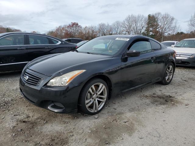 2009 INFINITI G37 BASE #3305323348