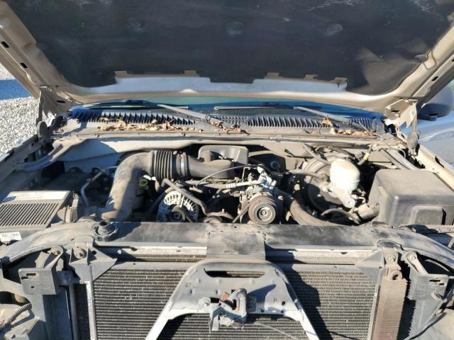 2005 CHEVROLET SILVERADO #3287496991