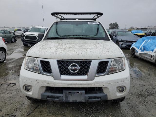 2016 NISSAN FRONTIER S #3293701415