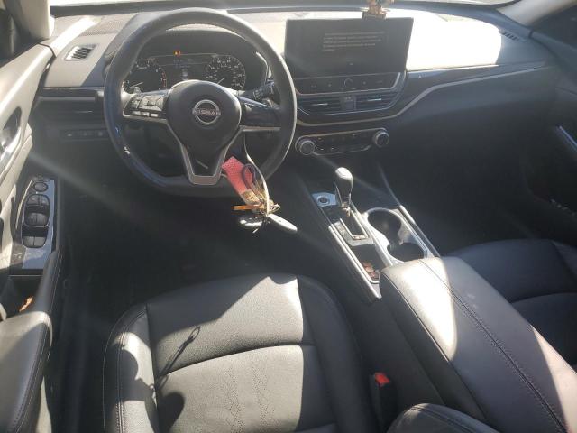 2024 NISSAN ALTIMA SR - 1N4BL4CV0RN331195