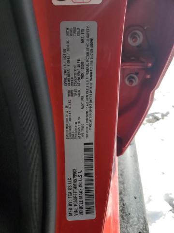 2021 RAM 1500 BIG H #3285750687