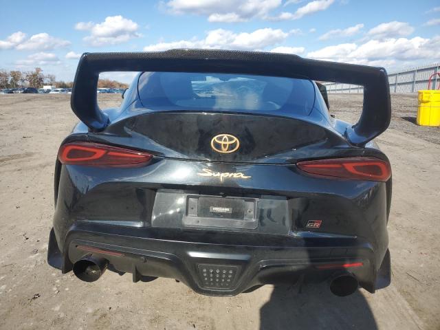 2021 TOYOTA SUPRA BASE #3297163486