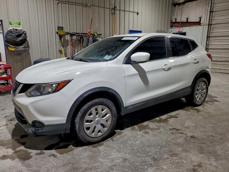 2019 NISSAN ROGUE SPOR #3311456248