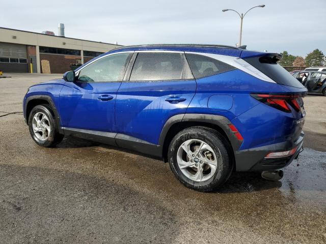 2024 HYUNDAI TUCSON SEL 5NMJBCDE5RH297074