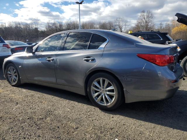 2016 INFINITI Q50 PREMIU #3291292455