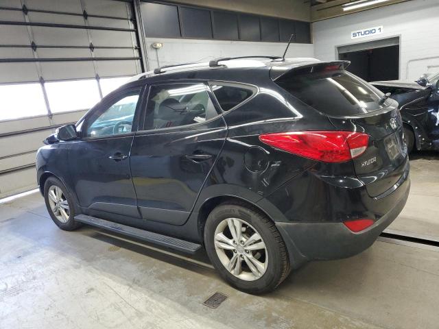2013 HYUNDAI TUCSON GLS #3291423147