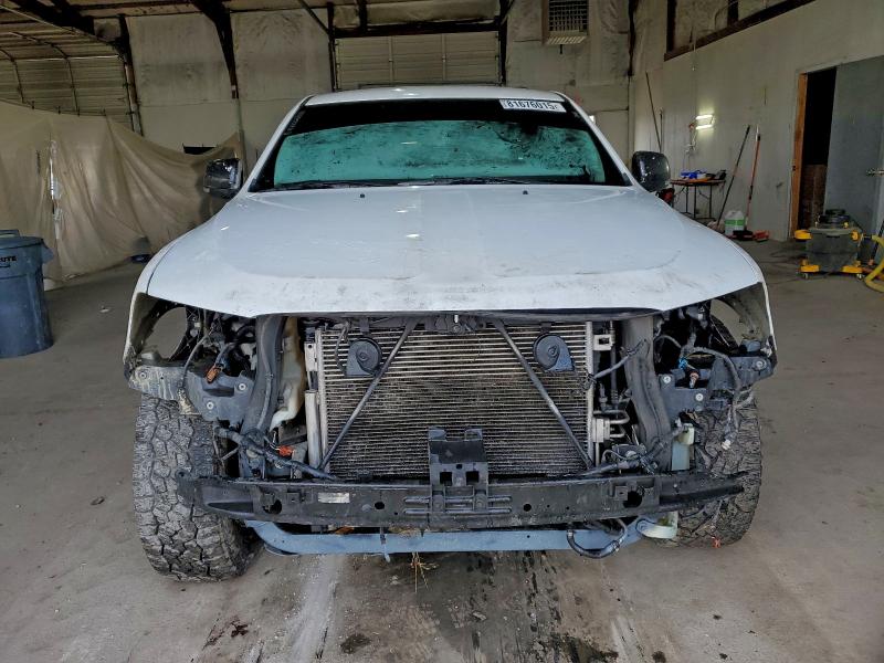 2013 DODGE DURANGO CR #3302710011