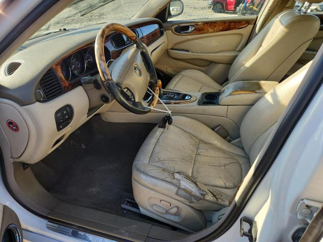 2004 JAGUAR XJ8 #3315640774