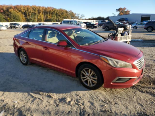 2017 HYUNDAI SONATA SE #3308472310