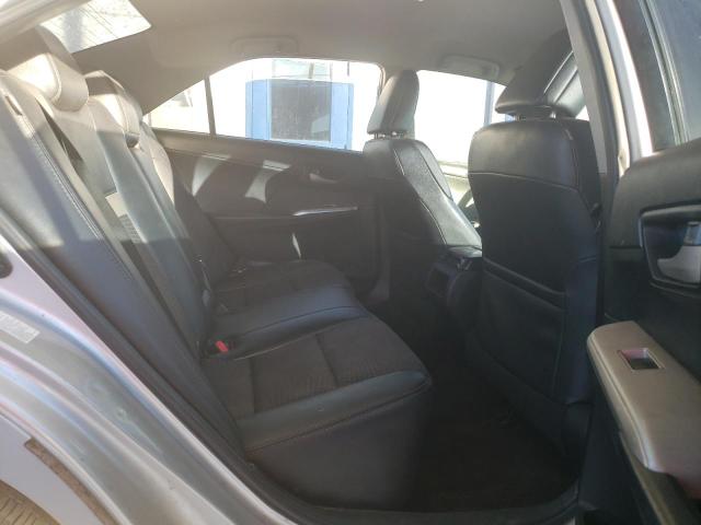 2014 TOYOTA CAMRY L #3287484012