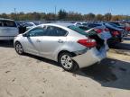 Lot #3303930722 2016 KIA FORTE LX