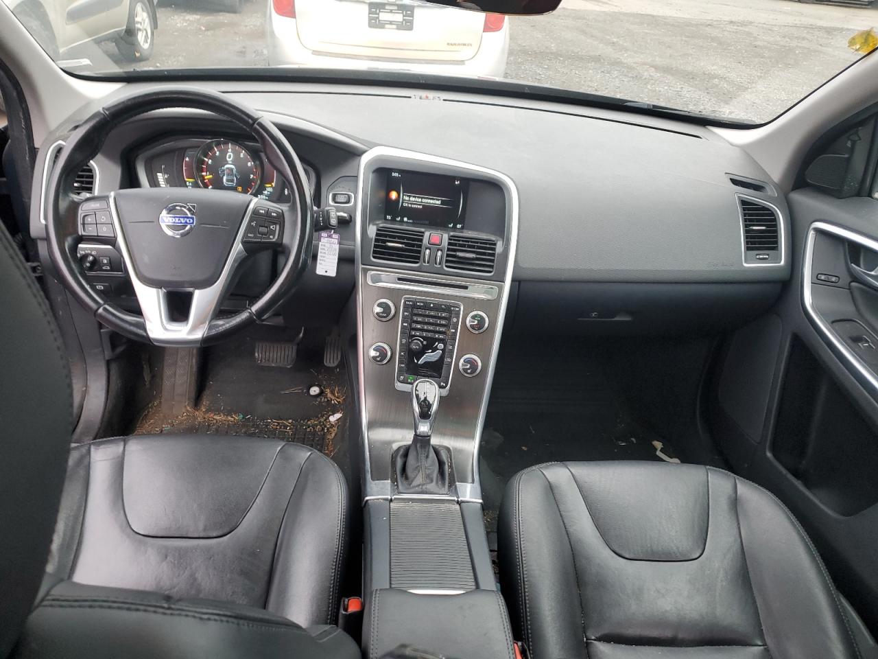 VOLVO XC60 T5 PREMIER