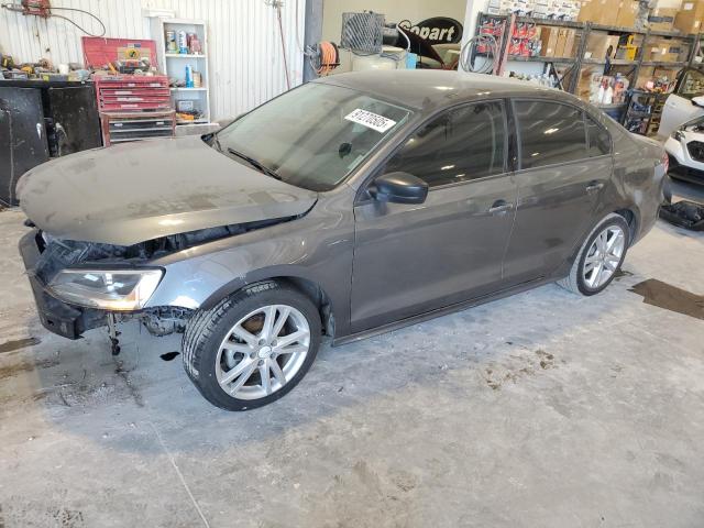 Global Auto Auctions: 2016 VOLKSWAGEN JETTA S