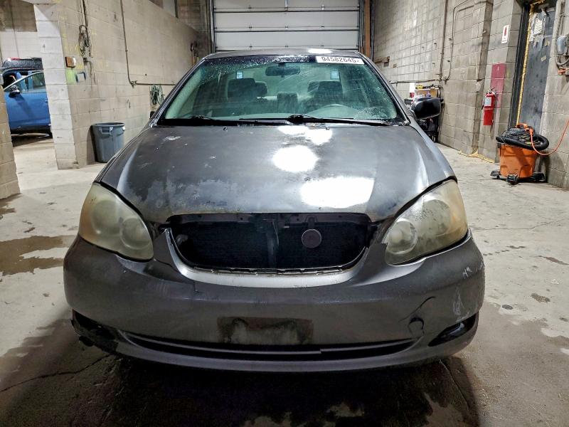 2008 TOYOTA COROLLA CE #3310330958