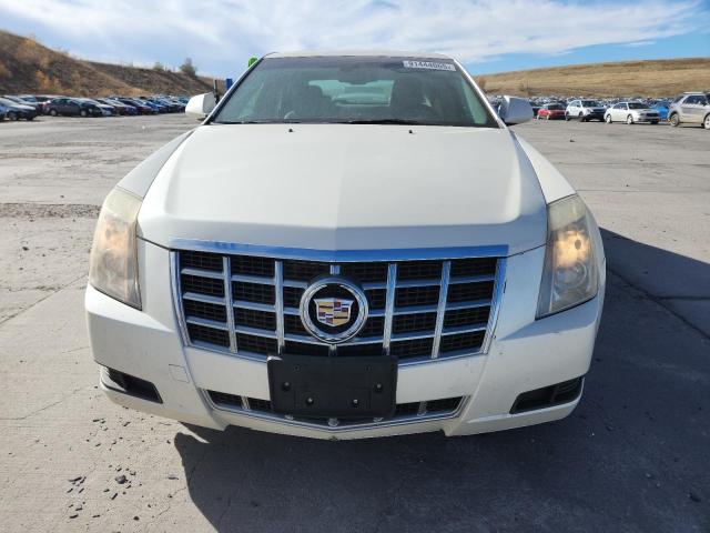 2013 CADILLAC CTS LUXURY - 1G6DG5E51D0168821