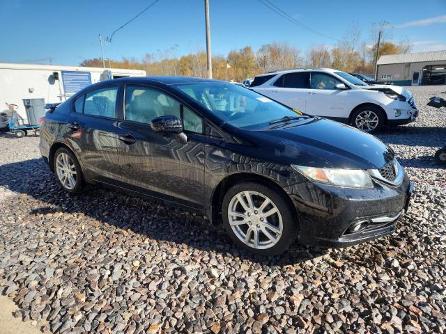 2015 HONDA CIVIC LX #3284764536