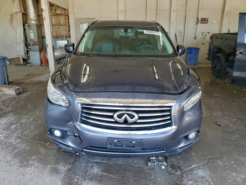 2014 INFINITI QX60 #3298095173