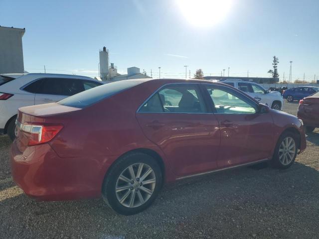 2013 TOYOTA CAMRY L - 4T4BF1FK4DR334506