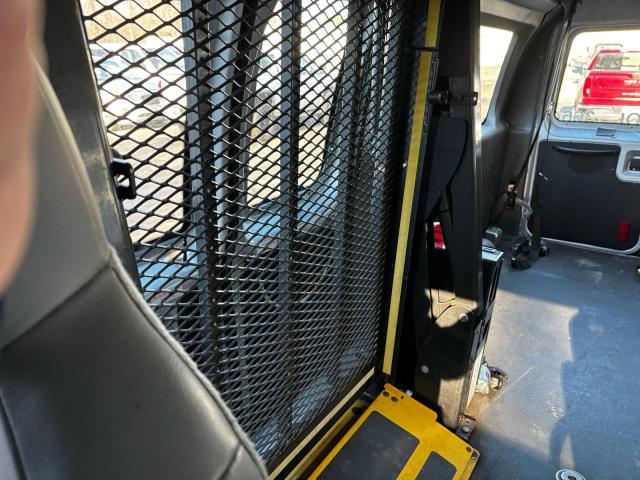 2014 FORD ECONOLINE #3292480695