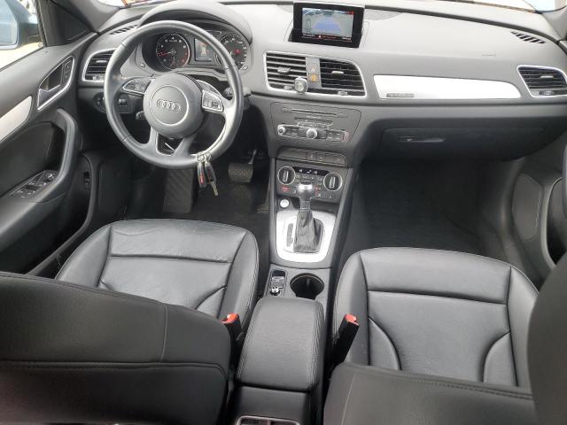 2018 AUDI Q3 PREMIUM #3290567774